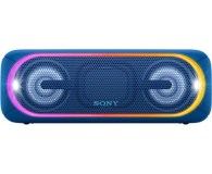 SONY SRS-XB40 Niebieski - 1405904 - zdjęcie 1